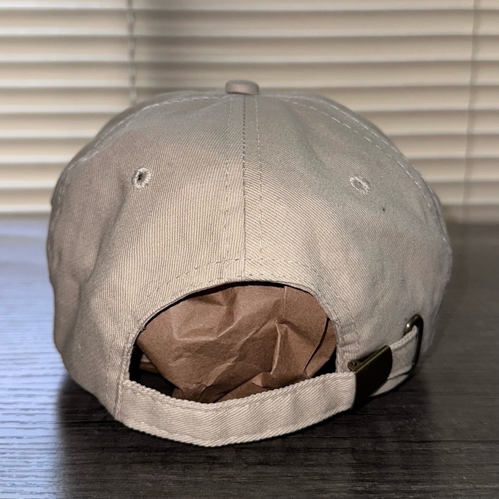 Dogfish Head Brewery Off Centered Ales For Off Centered People Adjustable Cap - Picture 4 of 6